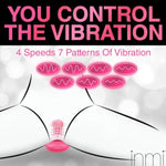 Vibrating Rotating Pad Rideable Vibepad Grinder Dildo Penis Vibrator Small Sex Fuck Machine Saddle For Women Fucking Toys Clit Anal Massager Vaginal Stimulator Clitoral Remote Control [Made In Usa]