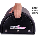 Original Cover - Fits The Original Sex Machine - Washable Water-Resistant Nylon Cover (Christmas)