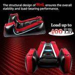 Inflatable Sex Sofa Chair With Electric Air Pump, Sex Bondage Furniture Ramp Cushion, Couples Bdsm Toys Deeper Position Support Pillow, Pvc Flocked