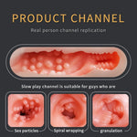 3.31Lb Desgin Mini Funny Sex Dolls Giant Breast Wrap For Mancup Adult Male Product Can Insert Masturbation For Man