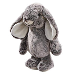 Woodland Bunny Rabbit Stuffed Animal Plush Toy Best Gifts 10-Inch