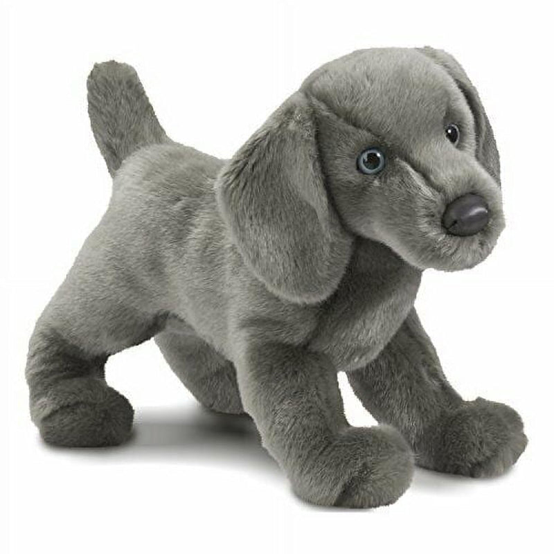 Douglas Cassie Weimaraner Plush Stuffed Animal