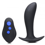 Prostate Anal Estim, E-Stim Prostate Plug, Anal Electric Shock Vibrator, Electric Shock Bdsm, Prostate Sex Toys Male Masturbator, Pro-Shocker Vibrating