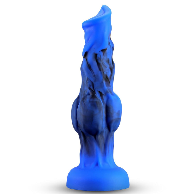 6.65Inch Monster Dildo Fantasy Dildos G Spot Realistic Dildo Anal Sex Toys With Stronganal Dildo Anal Plugs Anal Sex Toys, Flexible Silicone Anal Butt Plu Gwith Strong Suction Cup Anal For Women Men