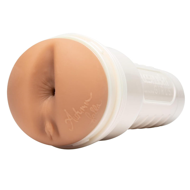 Girls | Autumn Falls | Peaches | Male Sex Toy
