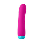 Rora 360° Rotating Bullet Vibrator For Women - Adult Sex Toy With 3 Speeds, 5 Patterns & Boost Mode - Silky Smooth, 100% Waterproof & Travel-Friendly - Premium Sex Toys For Women (Pink)