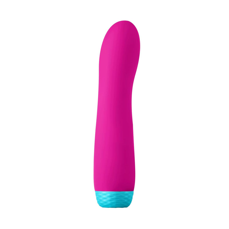 Rora 360° Rotating Bullet Vibrator For Women - Adult Sex Toy With 3 Speeds, 5 Patterns & Boost Mode - Silky Smooth, 100% Waterproof & Travel-Friendly - Premium Sex Toys For Women (Pink)
