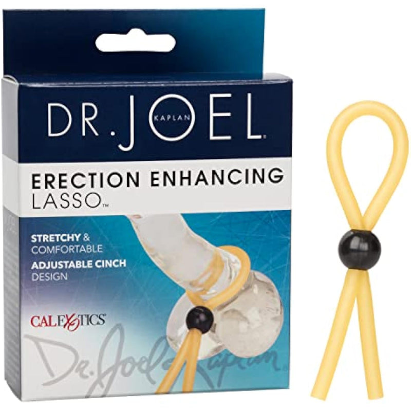 Dr. Joel Kaplan Adjustable Loop, Flesh