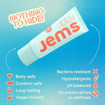 100% Silicone Lube, Personal Lubricant, Fragrance-Free, Flavorless, No Sticky Mess, Non-Drying, Waterproof - 80Ml (2.7 Fl Oz)