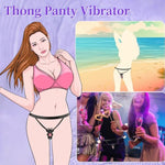 Vibrators Sex Toys Wearable Vibrator - App Remote Control Vibrator With 9 * 9 Vibration Modes, Adult Toys Mini Panty Vibrators For Travel, Adult Sex Toys & Games For Women Couples Play (Black)