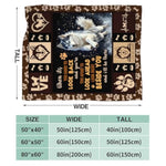 Husky Blanket Cute Huskies Flannel Plush Throw Blanket Cozy Pet Animal Decor Fleece Stuff Blanket Gifts For Dog Lover Girls Boys Kids Adults Women Bed Travel 40"X50"