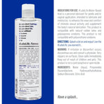 Access Bundle, Barely There Thin Silicone Lubricant And Water-Based Anal Lubricant, Paired Perfectly For All Bedroom Fun, For Men, Women And Couples, 12 Fl Oz