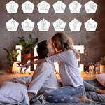 Sexy Position Game for Couples - Naughty Dice for Adults
