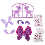 My Little Pony Pop Cutie Mark Magic Princess Twilight Sparkle Wings Kit
