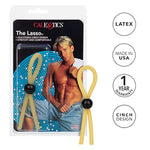The Lasso Erection Keeper (Pack Of 3)