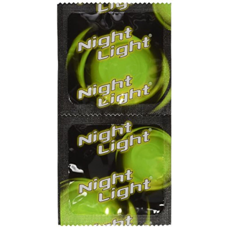 Eco-Friendly Night Lights for Adults - 12 Pack