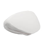 Triangle Wedge Pillow for Couples - Support Cushion for Intimacy and Body Alignment