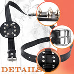 Bdsm Bondage Restraints Nipple Toys, Adjustable Nipple Toy For Pain With Spike Fetish Areola Massager Clitoral Massager Female Pleasure Toys, Pleasure Extension Toys Sm Erotic Toys For Couples