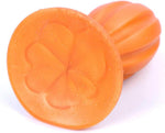 Liquid Silicone Anal Plug - Ultra Soft, Big Butt Plug, Prostate Massage, Advanced, Size S