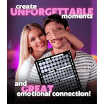 Wellguide Scratch Off Poster 169 Date Night Ideas And Conversations A Perfect Addition And Decoration For The Bedroom Great Idea For Any Couple