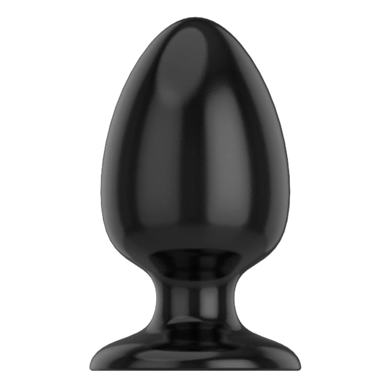 Large Butt Plug Bead Anal Plug Training Toys, Bullet Anal Sex Toys With Cup Base For Male,Female And Beginner(Max)