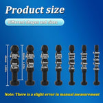 7 Pcs Catheters & Sounds Sex Toys For Men?Urethral Sounds Beads Urethral Plug Urethra Masturbation Rod Urethra Dilators For Urethral Stimulation Masturbation Training