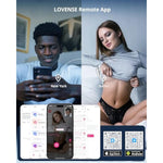 Hush 2 Vibrating Butt Plug 2.25", Silicone Anal Vibrator For Men With Remote Control, Waterproof And Rechargeable Big Plug Vibration Machine For Women, Adult Anal Plug Sex Toys For Couples