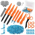 SainSmart Jr. 228 PCS Cardboard Construction Kit for Kids STEM Projects and DIY Activities