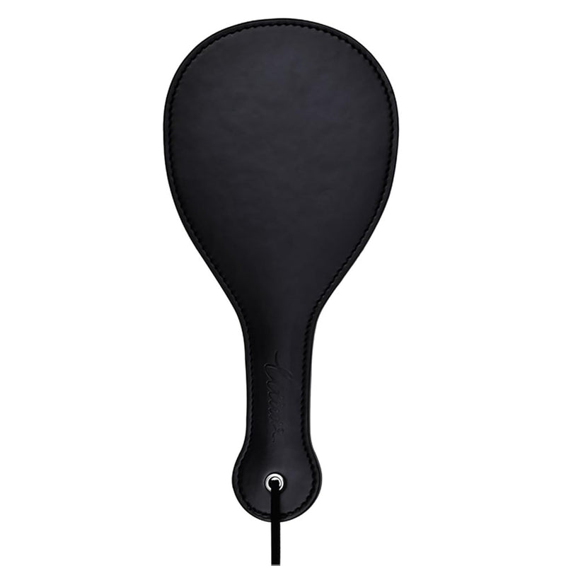 Sm Spanking Leather Sexual Wide Paddle