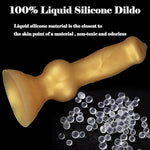 3.85 Inch Mini Knot Dildo Animal Dog Dildo Sex Toys, Small Slim Knotted Dildo Fantasy Realistic Dildos For G Spot Stimulation, Strong Suction Cup Anal Plug Adult Sex Toy For Women Man Couple Pleasure