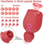 Vibrating Egg Tongue Licking Vibrator For Women Sex Toys For Adults Masturbator Sex Machine Silicagel Vibrator Dildo Vibrating