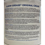 15Oz Personal Lubricant Cream, 2 Pack, Oil-Based, Long-Lasting