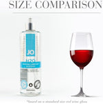 Original Water-Based Lubricant 16oz – Smooth, Long-Lasting, and Couples Friendly