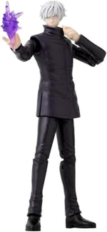 Jujutsu Kaisen Gojo Satoru Hollow Purple Action Figure – Anime Heroes
