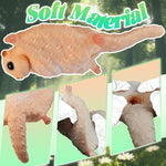Realistic Mini Sex Doll Torso Fantasy Masturbator for Men,Soft Animal Pussy