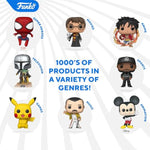 Funko Pop Paka Paka: Oddvocados - One Mystery Figure, Blind Capsule - Collectable Vinyl Figure - Gift Idea - Official Merchandise - Toys for Kids & Adults - Owned IP Fans
