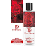 Water-Based Rose Flavored Lubricant Personal Lube For Men, Women, And Couples, Massage Gel Ph Balanced Massage Oil With Non-Sticky Natural Travel Sized Lube - 6.8 Fl Oz