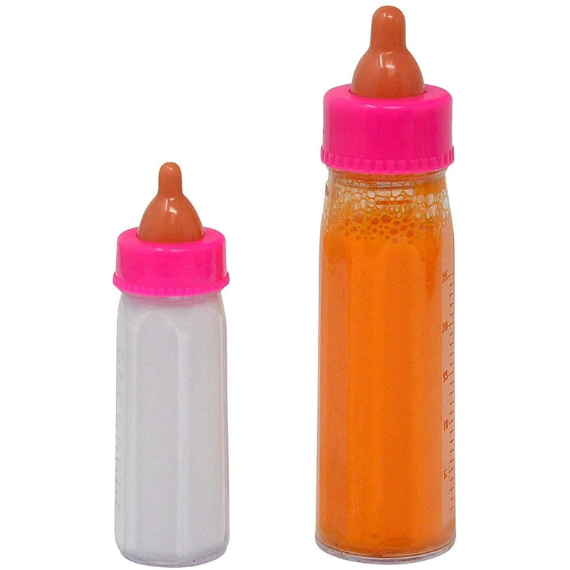 The New York Doll Collection Baby Doll Accessories, Doll Magic Bottles & Do