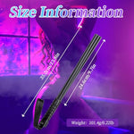 Bdsm Sex Whip Adult Bondage Flogger Sex Toys Sm Leather Whip Spanking Punishment Conditioning For Men And Women