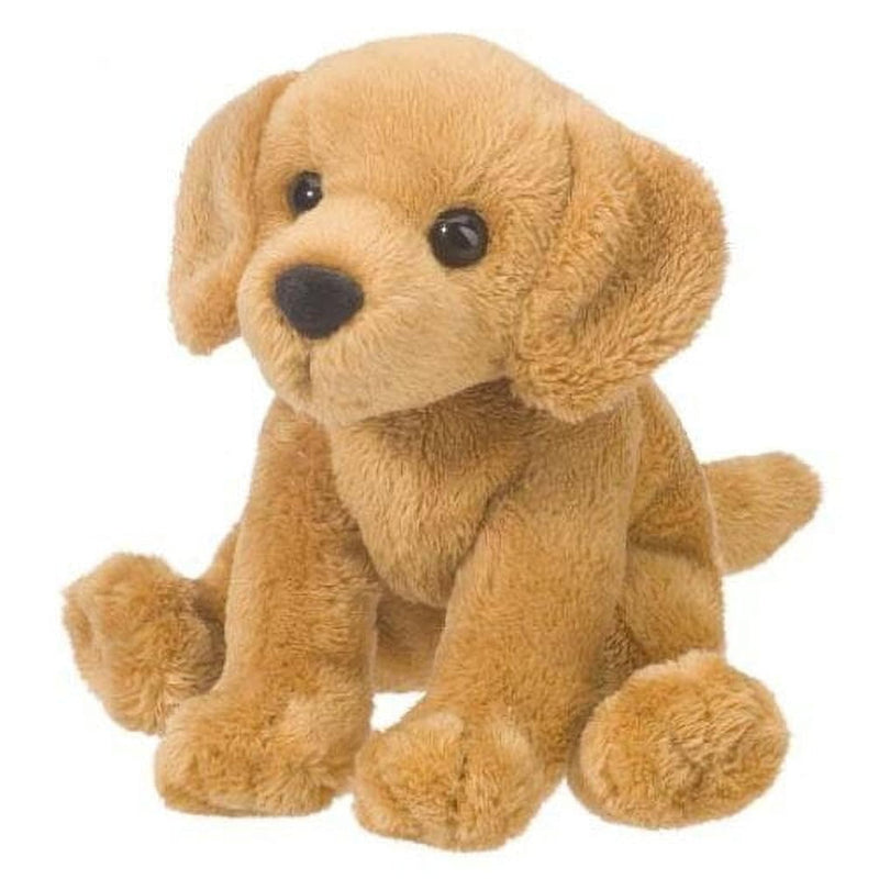 Douglas Gracie Golden Retriever Dog Plush Stuffed Animal