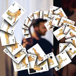 Sex Position Cards Sex Toy Adventurous Playing Cards Erotic Bedroom Poker Cards For Lover Couple