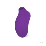 Sona 2 Cruise Clitoral Vibrator, Suction Vibrator Adult Sex Toy, Clitoris Sucker For Women With 12 Settings, Waterproof Sex Toy For Women With Cruise Control For Enhanced Pleasure, Purple