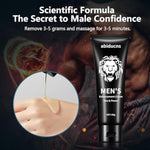 Male Extender Growth Cream,Male Enhancement Massage Cream,Private Part Enlargement Cream,Increase Length And Girth