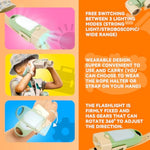 Kids Explorer Kit, 27 Pcs Outdoor Explorer Kit & Bug Catching Kits - Kid Nature Kits Outdoor Camping Adventure Toys For Kids 3+ Years Old