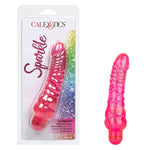 Se-0795-05-2 Sparkle Glitter Jack - Pink