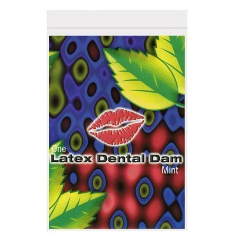 Dam 5 Pack -- Mint