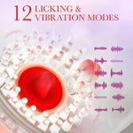 Realistic Penis Sleeve Vibrating Nipple¡­