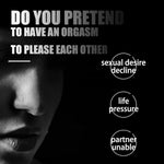 Female Intense Fast Orgasmic Gel, Excite Gel For Her, Climax Intensifying Formula Sex Pleasure Booster, Elevating Intimate Experiences, Stimulant Liquid Orgasmic Sex Drops For Woman,15Ml