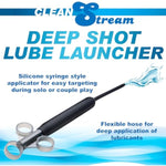 Deep Shot Lubricant Launcher