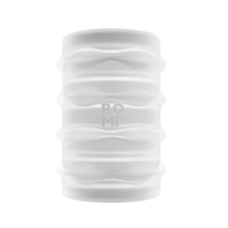Mosh Male Stroker - Male Masturbator With 2.5 Inch Reversable Sleeve - Multi-Textured Penis Stroker - Lifelike Sensation Male Self Pleasuring Toy - Manual Easy Clean Adult Sex Toys For Men